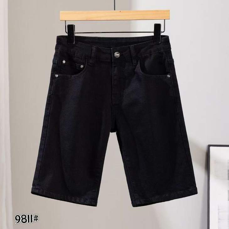 Picture of Burberry Jeans Short _SKUBurberrysz29-408qx98118686